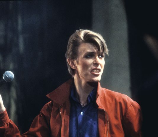 Eu Christiane F