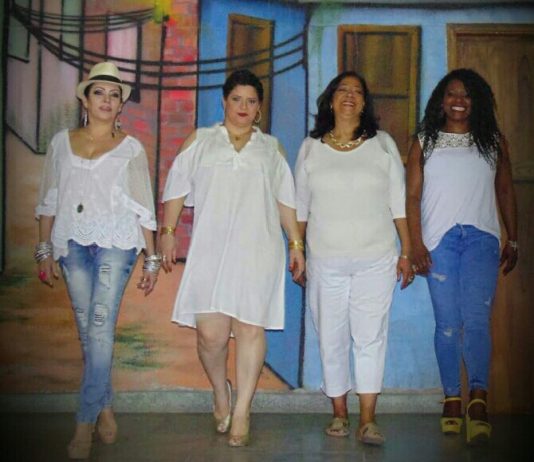 Filhas de Samba