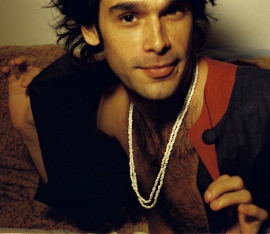 Zé Ibarra