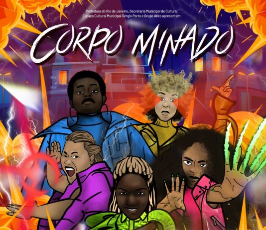 Corpo Minado