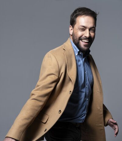 Antonio Zambujo