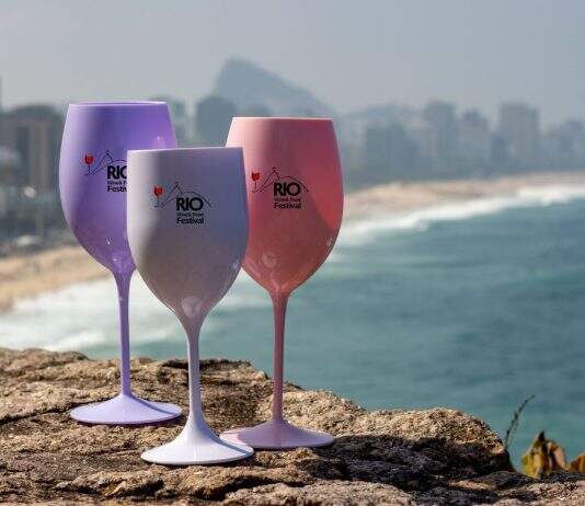 Rio Wine & Food Festival