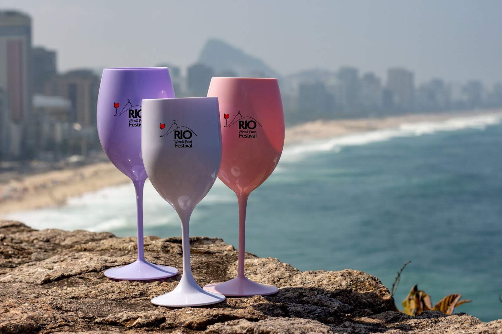 Rio Wine & Food Festival