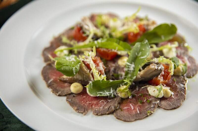 D'Orcia Trattoria