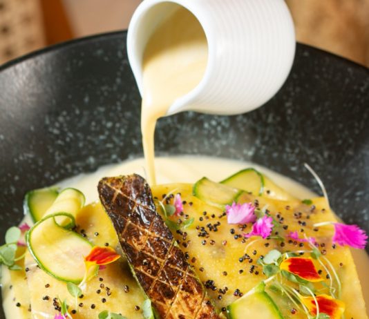 Restaurante Itacoa
