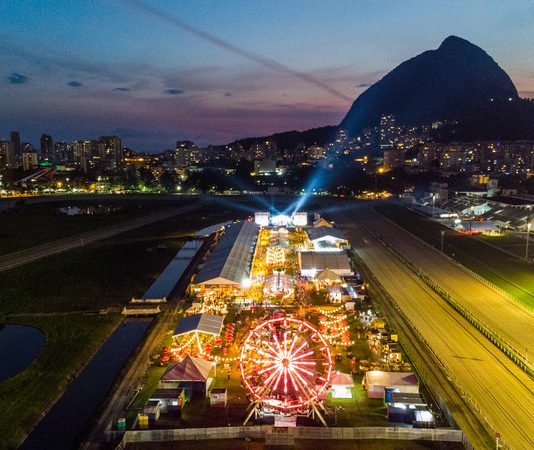 Rio Gastronomia
