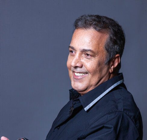 José Augusto