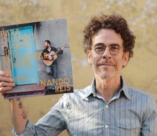 plataforma NandoVerso