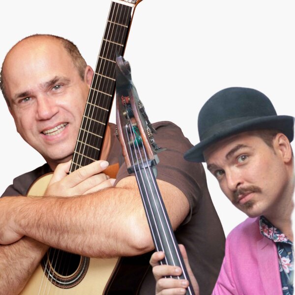 Projeto Copacabana in Concert 