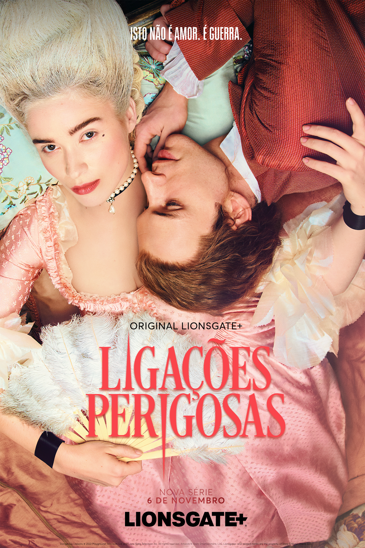 Ligações Perigosas