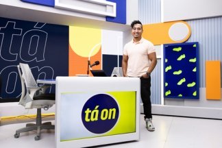 "Tá On"