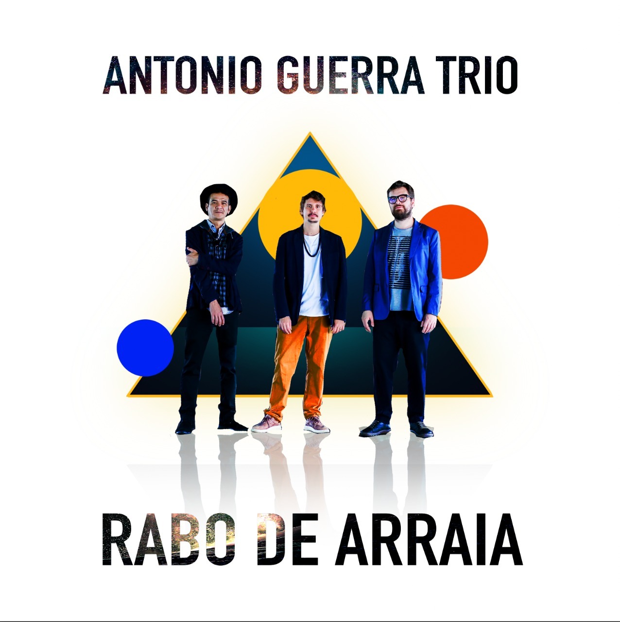 Antonio Guerra Trio