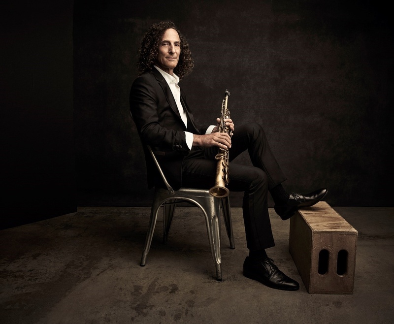 Kenny G 