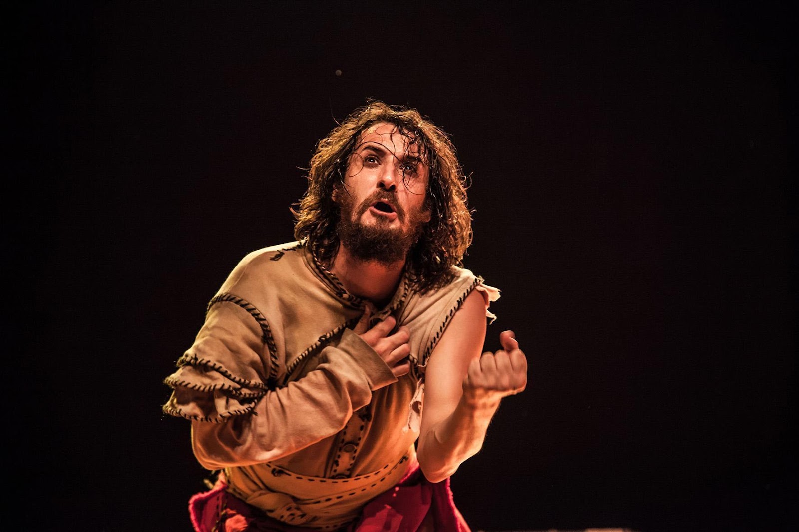  "O Incansável Dom Quixote" 