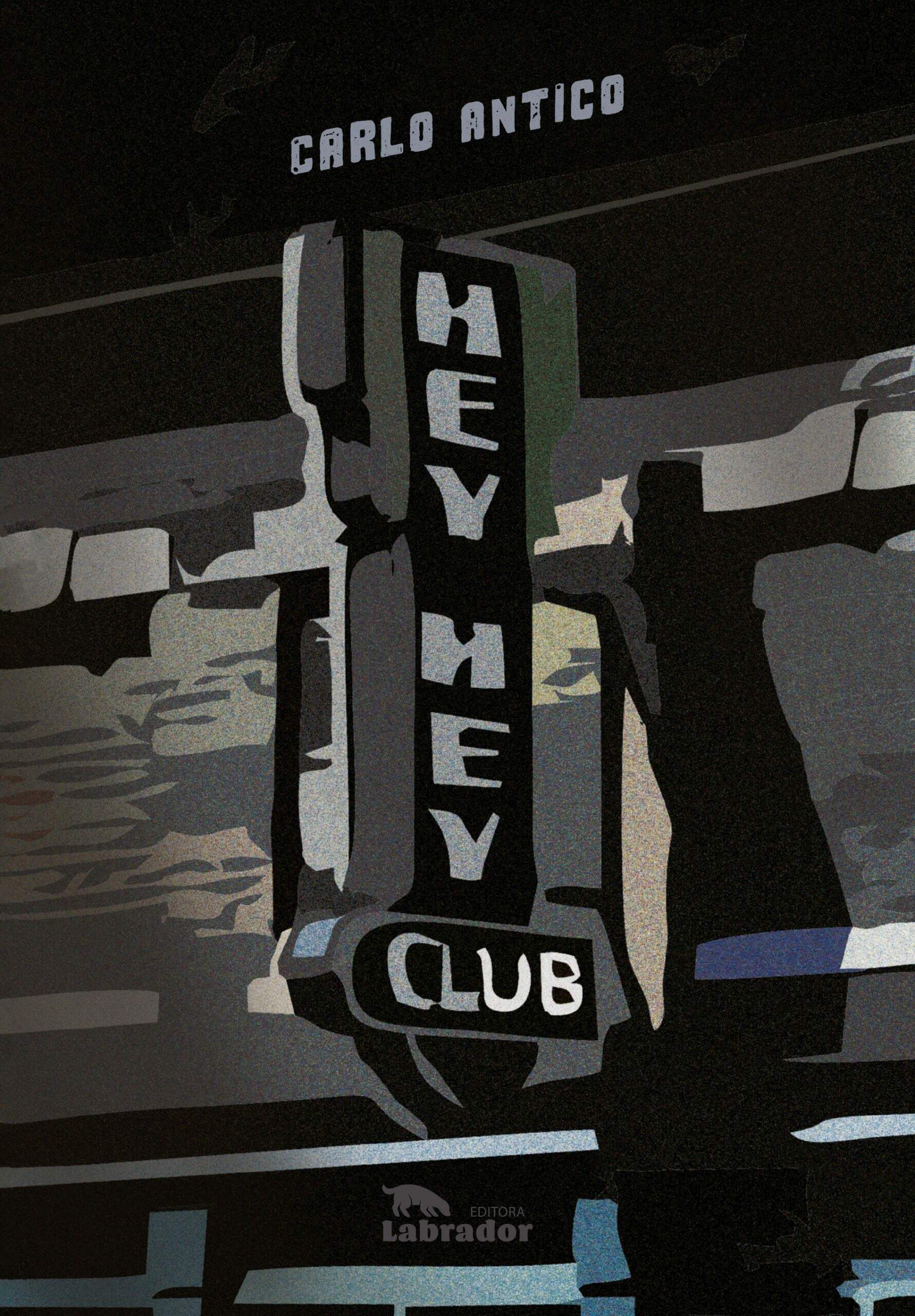 "Hey Hey Club"