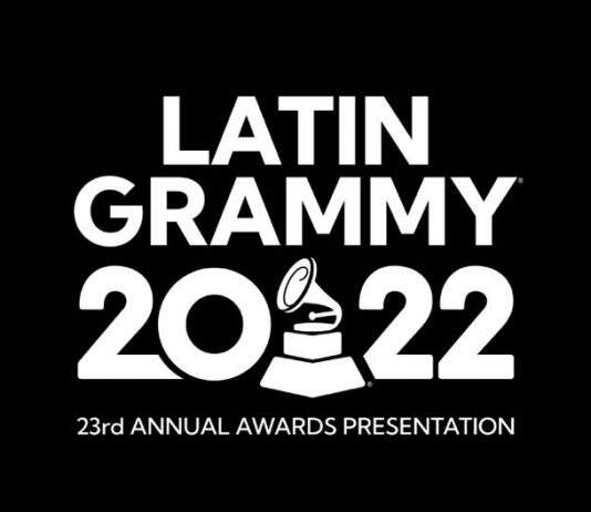 Grammy Latino