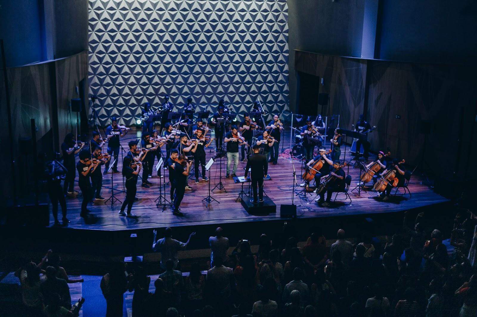 Nova Orquestra