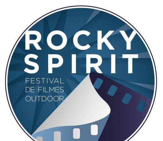 Rocky Spirit