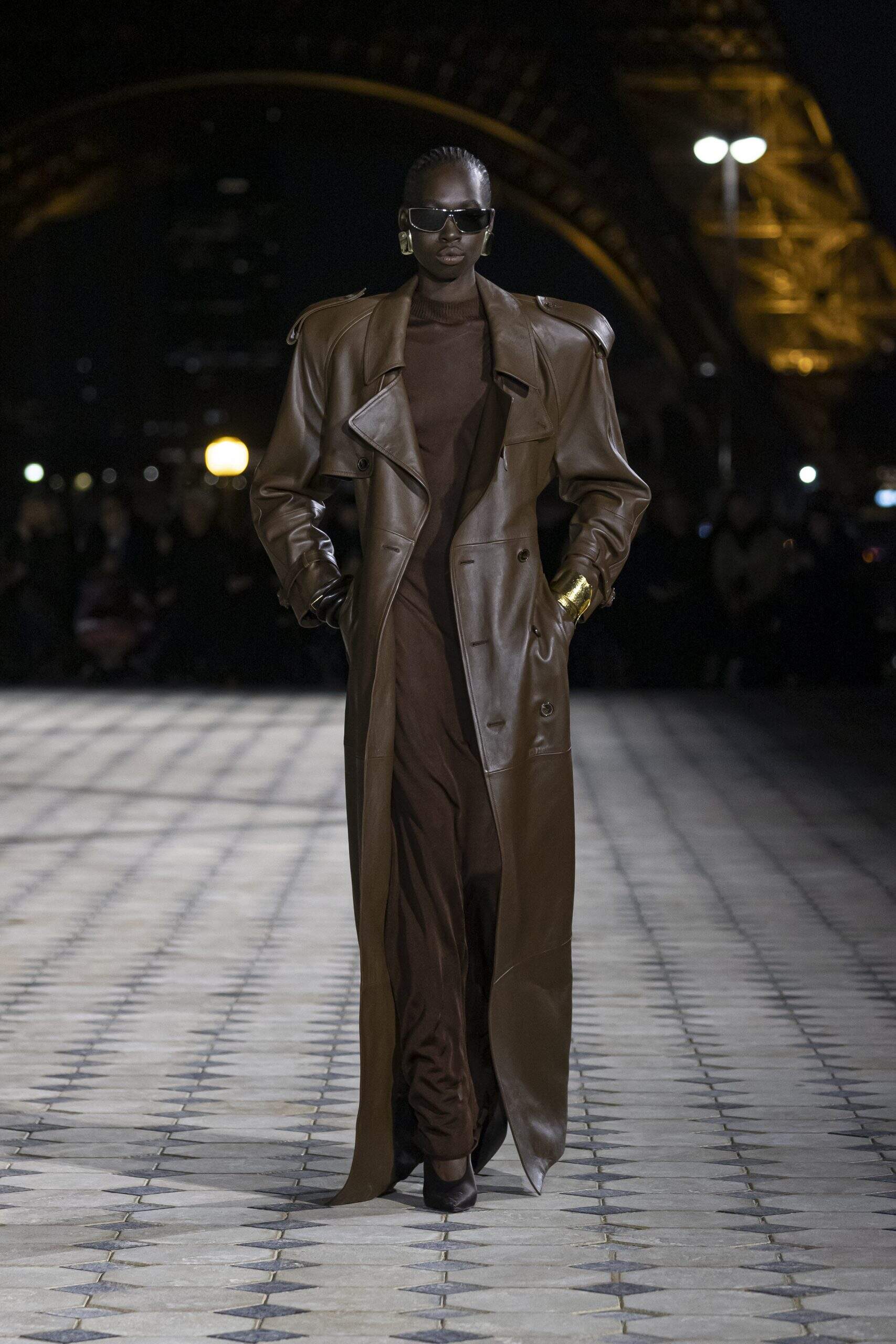 Saint Laurent Women's summer 2023 