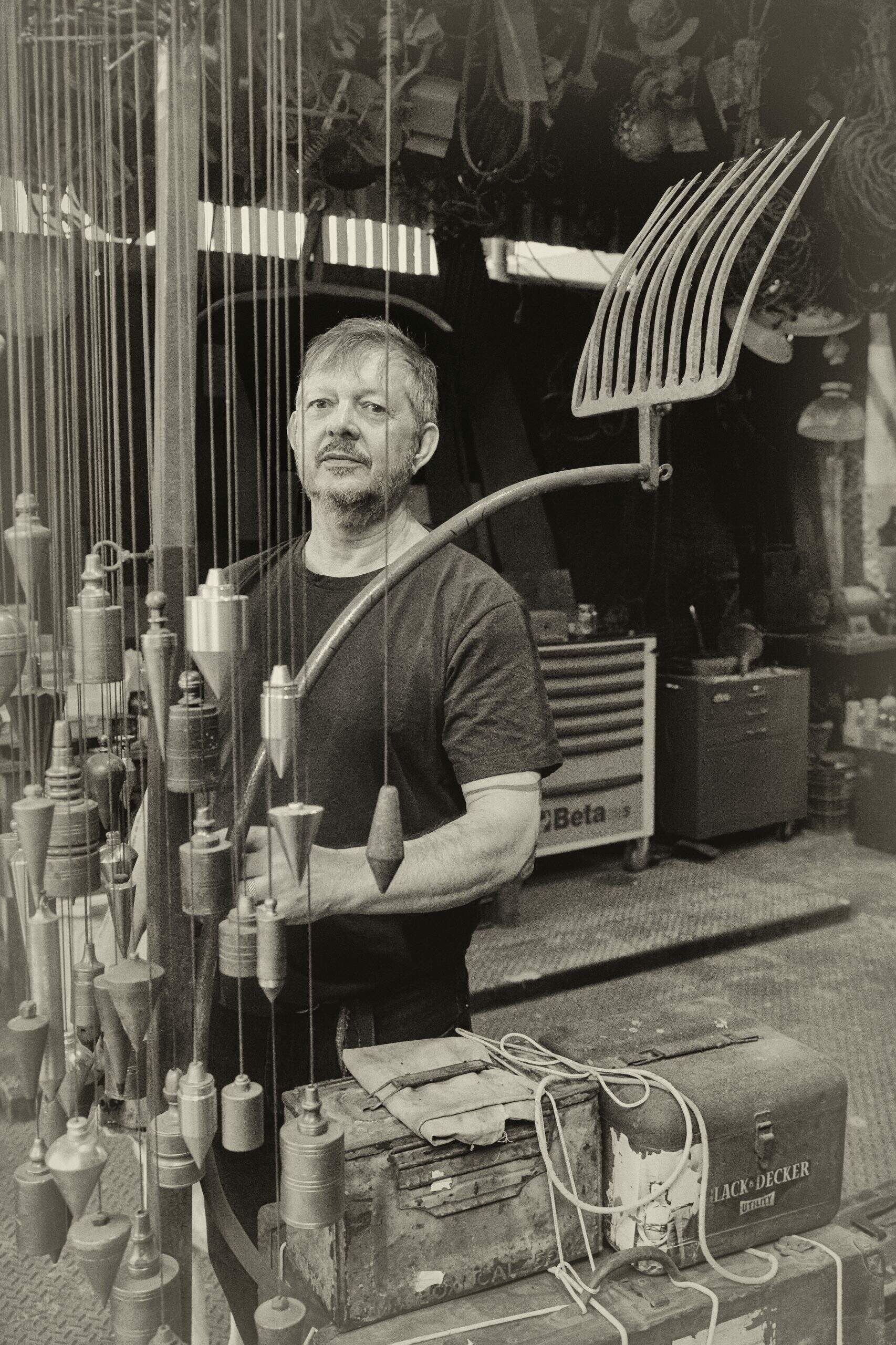 Sergio Marimba