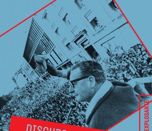 Salvador Allende