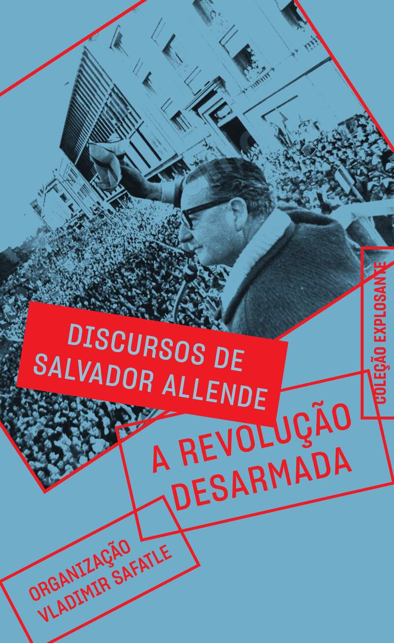Salvador Allende