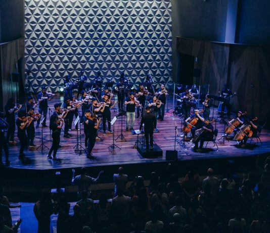 Nova Orquestra