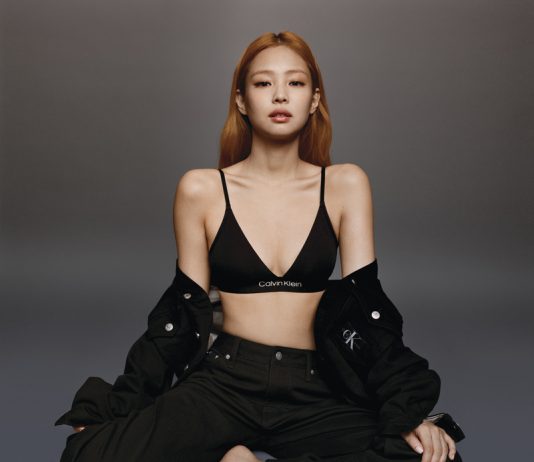 Calvin Klein