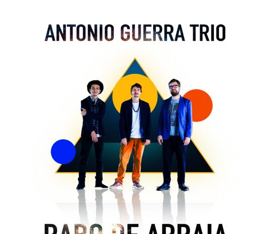 Antonio Guerra Trio