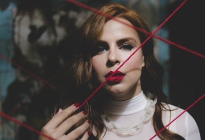 Mariana Volker