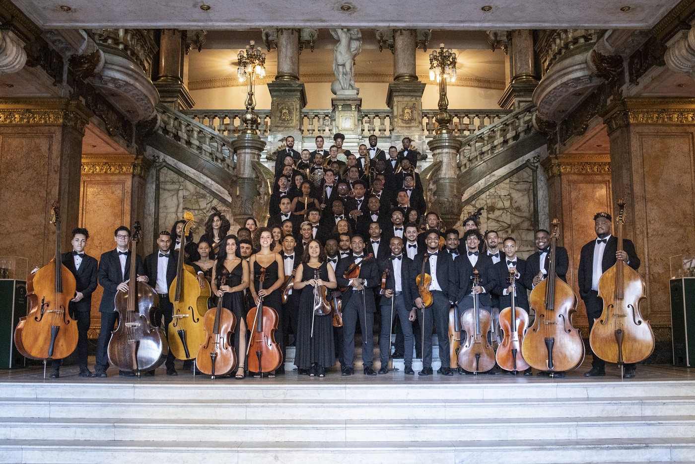 Orquestra Sinfônica Jovem