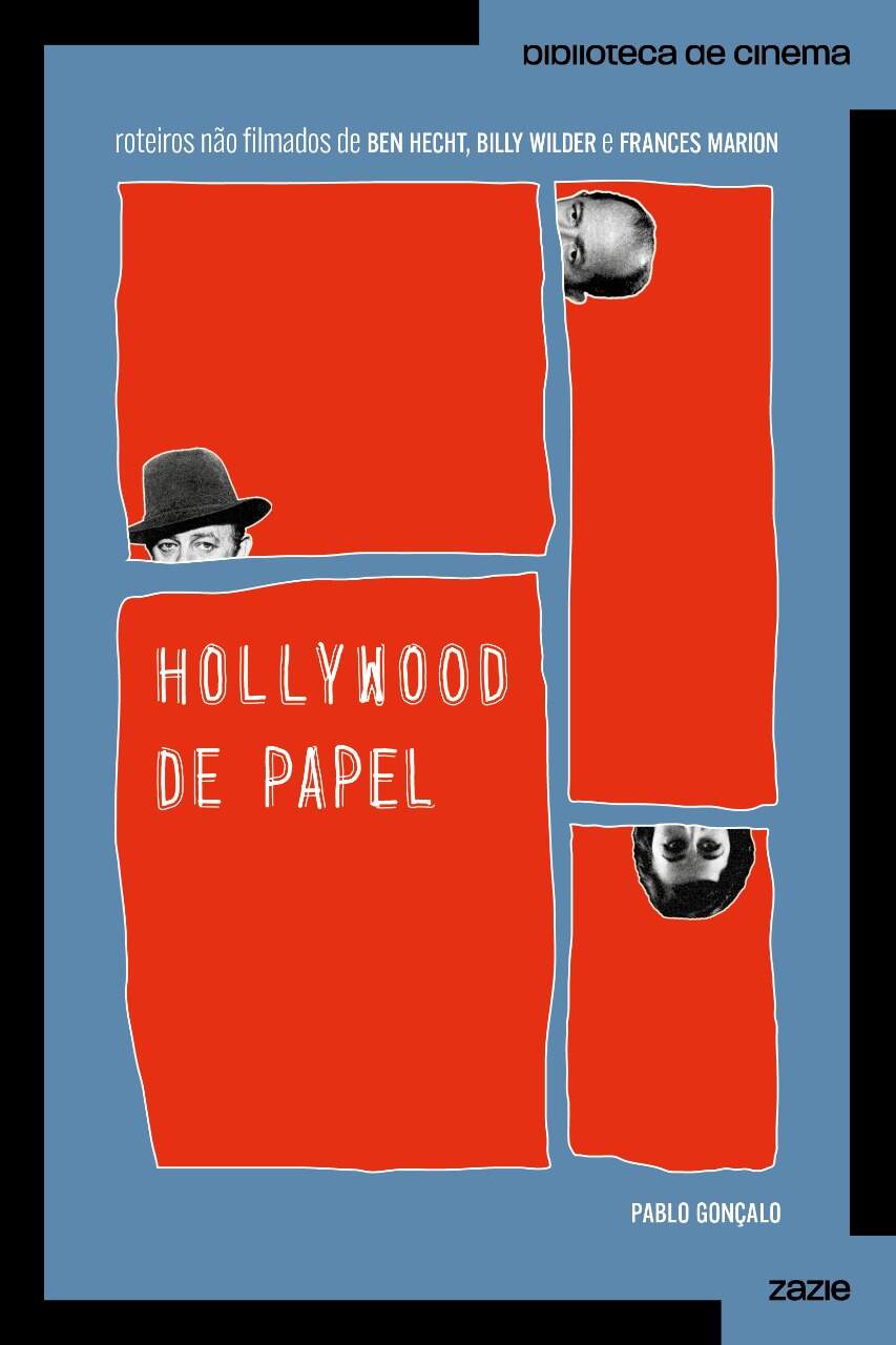 "Hollywood de papel"