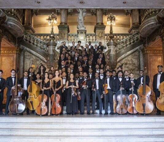 Orquestra Sinfônica Jovem