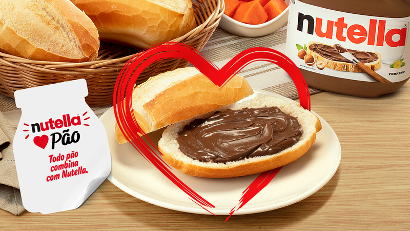 Nutella®
