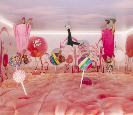 Museu Mais Doce do Mundo