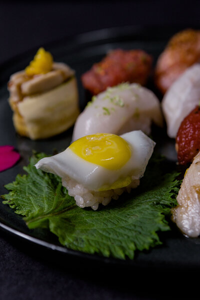 Sushi Leblon