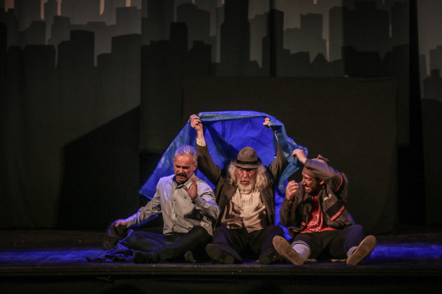 O Vendedor de Sonhos