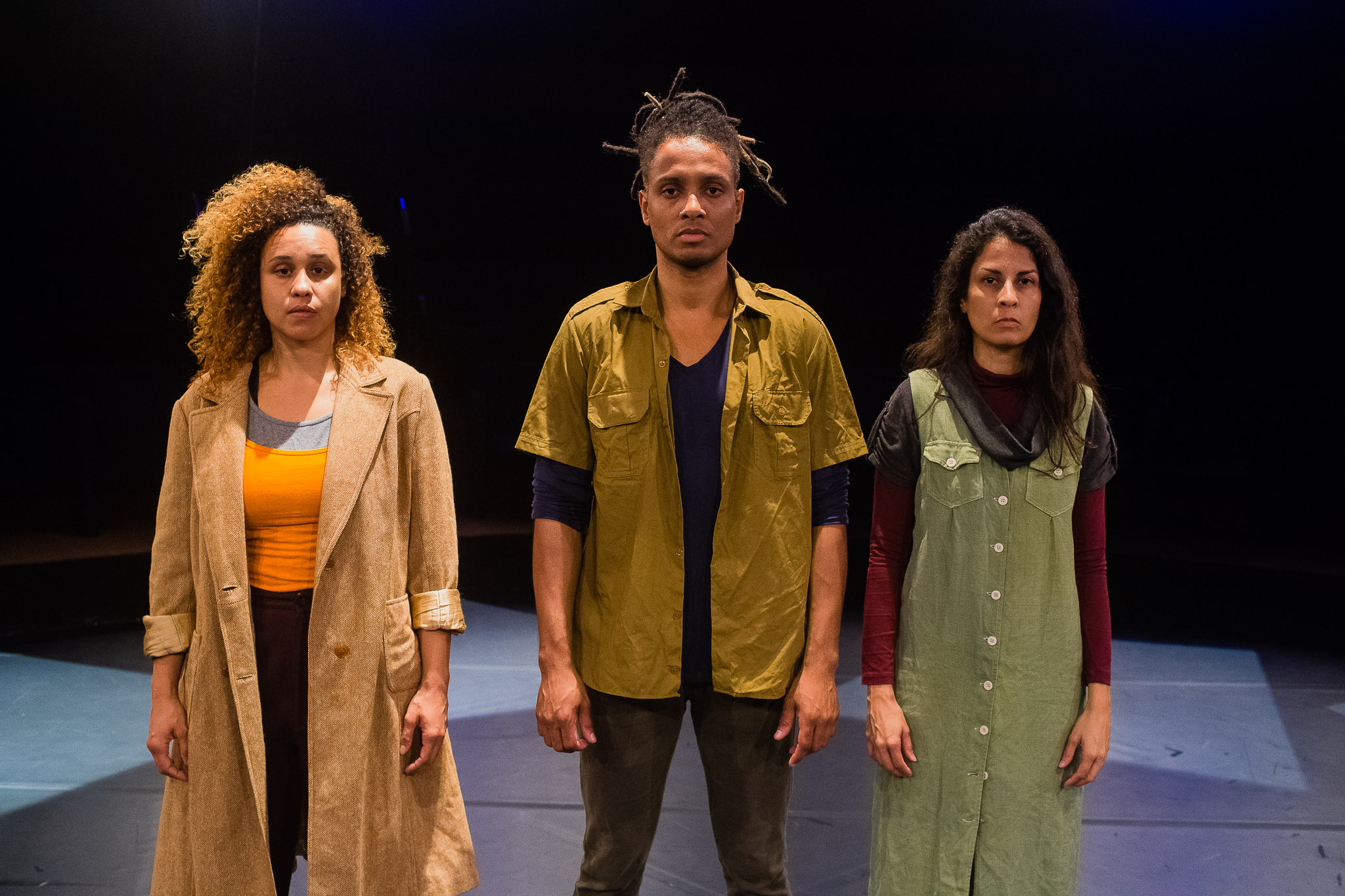“Kondima – Sobre travessias”