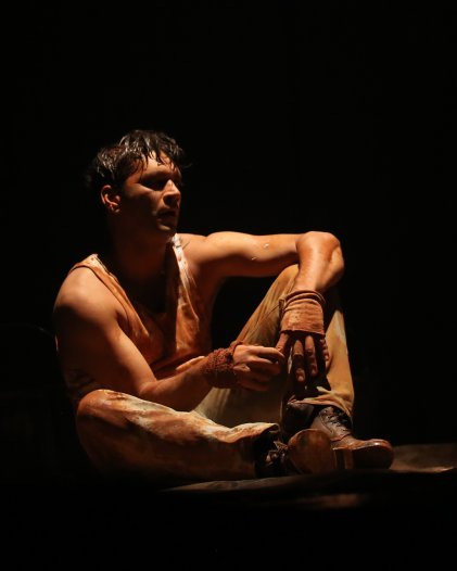 "Tom na Fazenda"