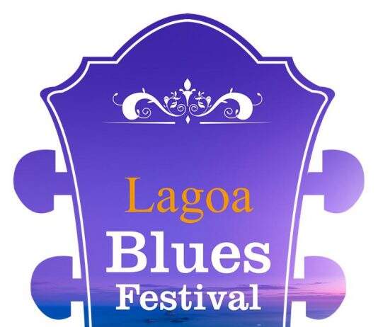 Lagoa Blues Festival