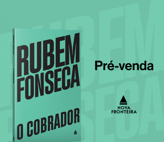 Rubem Fonseca