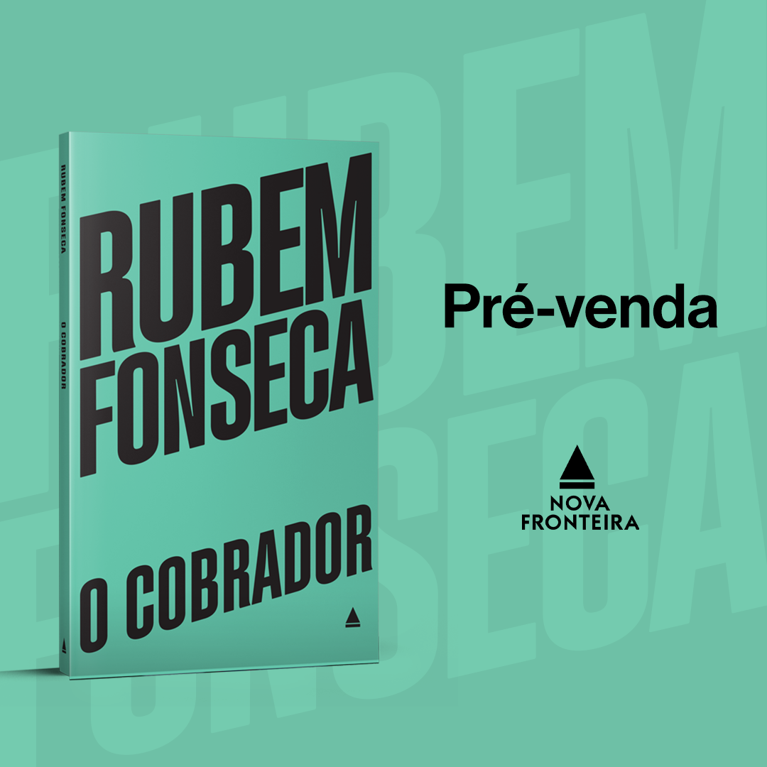 Rubem Fonseca