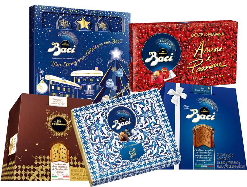 Baci® Perugina®