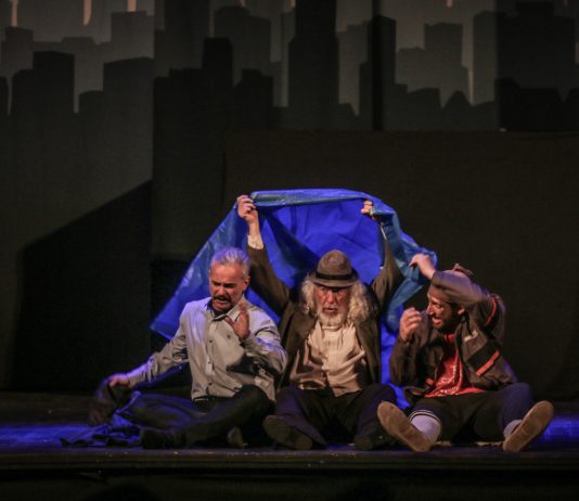 O Vendedor de Sonhos