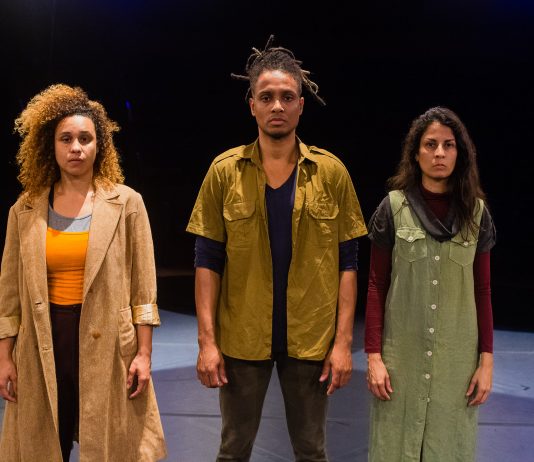 “Kondima – Sobre travessias”