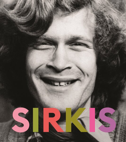 Alfredo Sirkis