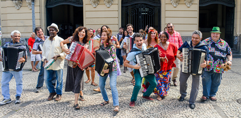 Orquestra Sanfônica do Rio de Janeiro