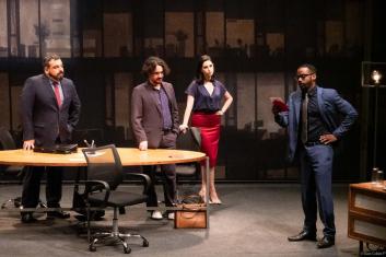 "O Método Grönholm"