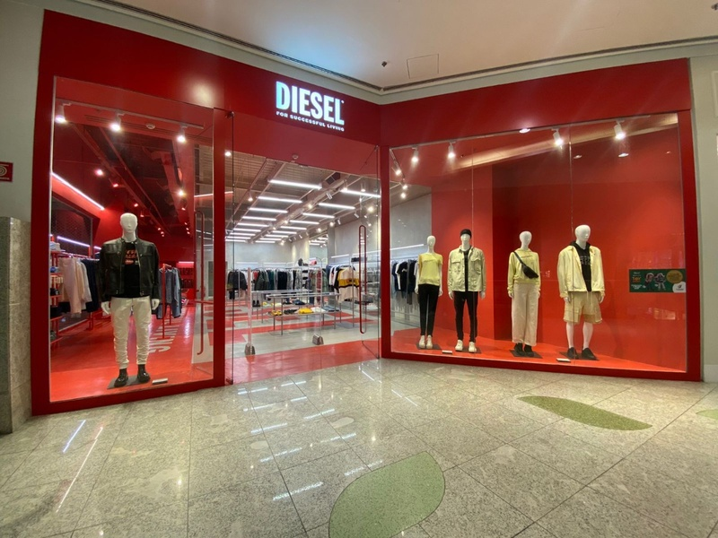  Diesel