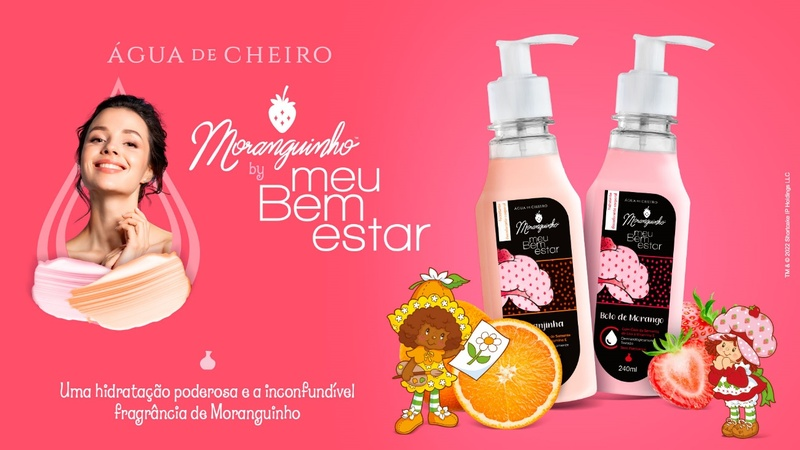 Moranguinho